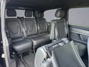 MERCEDES-BENZ V 250 d AMG Line L 4Matic - Facelift