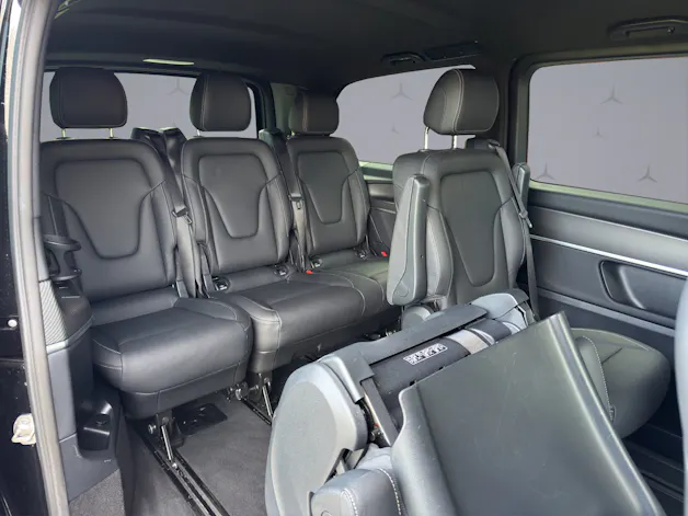 MERCEDES-BENZ V 250 d AMG Line L 4Matic - Facelift