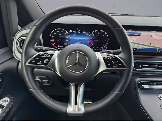 MERCEDES-BENZ V 250 d AMG Line L 4Matic - Facelift