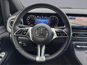 MERCEDES-BENZ V 250 d AMG Line L 4Matic - Facelift