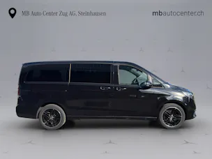 MERCEDES-BENZ V 250 d AMG Line L 4Matic - Facelift