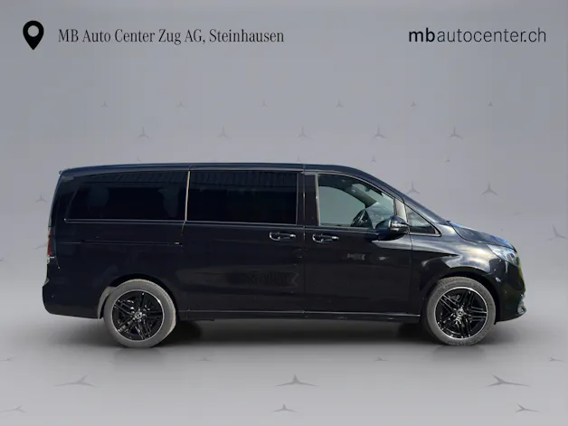 MERCEDES-BENZ V 250 d AMG Line L 4Matic - Facelift