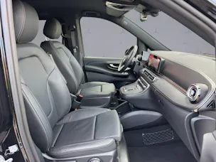 MERCEDES-BENZ V 250 d AMG Line L 4Matic - Facelift