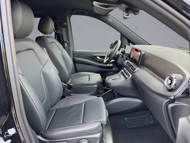 MERCEDES-BENZ V 250 d AMG Line L 4Matic - Facelift