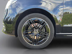 MERCEDES-BENZ V 250 d AMG Line L 4Matic - Facelift