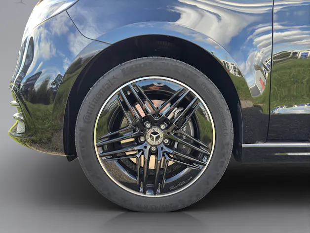 MERCEDES-BENZ V 250 d AMG Line L 4Matic - Facelift