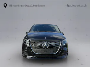 MERCEDES-BENZ V 250 d AMG Line L 4Matic - Facelift