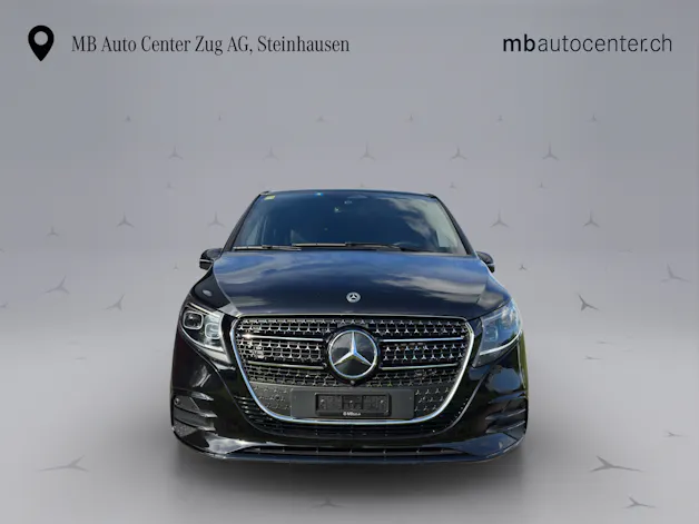 MERCEDES-BENZ V 250 d AMG Line L 4Matic - Facelift