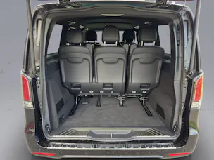 MERCEDES-BENZ V 250 d AMG Line L 4Matic - Facelift