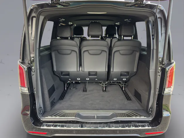 MERCEDES-BENZ V 250 d AMG Line L 4Matic - Facelift