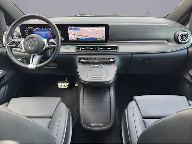 MERCEDES-BENZ V 250 d AMG Line L 4Matic - Facelift