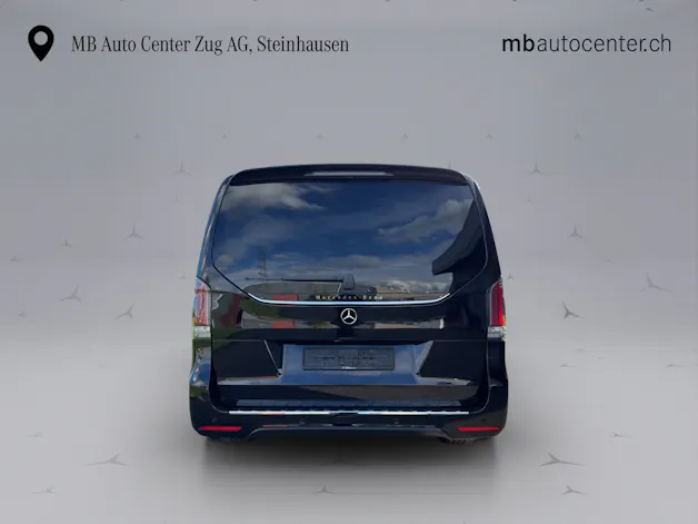 MERCEDES-BENZ V 250 d AMG Line L 4Matic - Facelift