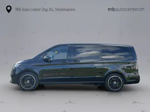 MERCEDES-BENZ V 250 d AMG Line L 4Matic - Facelift