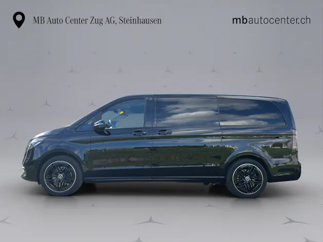 MERCEDES-BENZ V 250 d AMG Line L 4Matic - Facelift