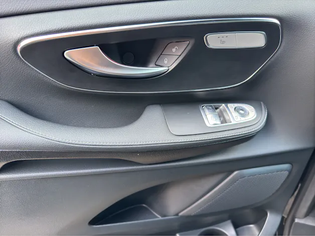 MERCEDES-BENZ V 250 d AMG Line L 4Matic - Facelift