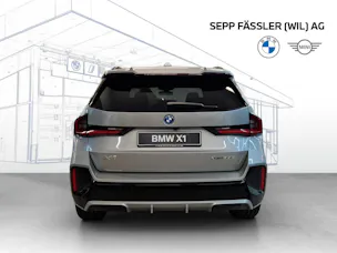 BMW X1 xDrive30e M Sport  Pro