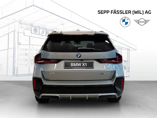 BMW X1 xDrive30e M Sport Pro