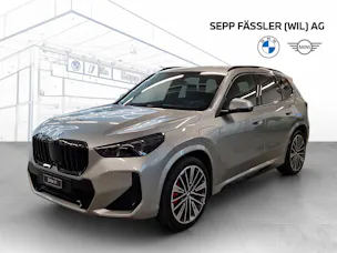 BMW X1 xDrive30e M Sport Pro