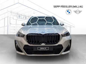 BMW X1 xDrive30e M Sport  Pro