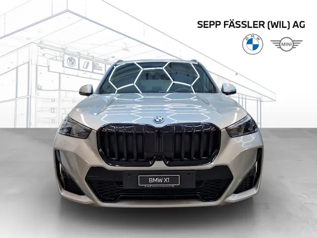 BMW X1 xDrive30e M Sport  Pro