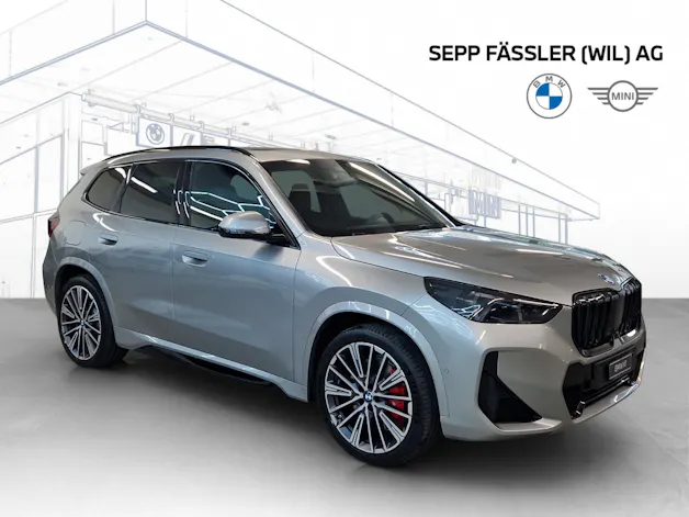 BMW X1 xDrive30e M Sport  Pro