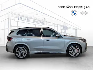 BMW X1 xDrive30e M Sport  Pro
