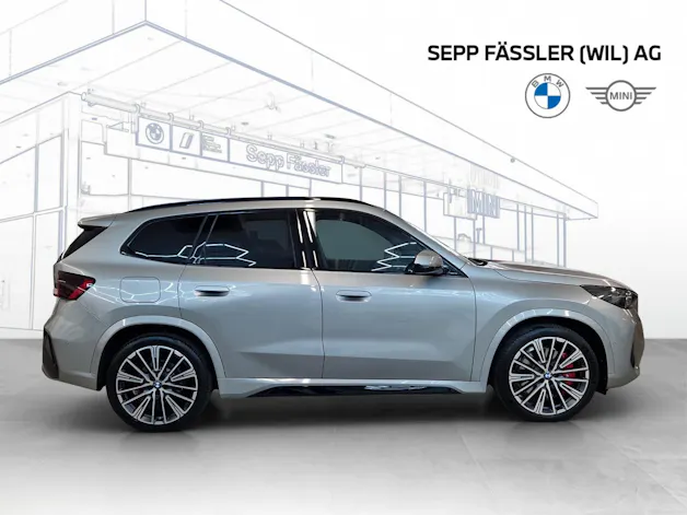 BMW X1 xDrive30e M Sport  Pro