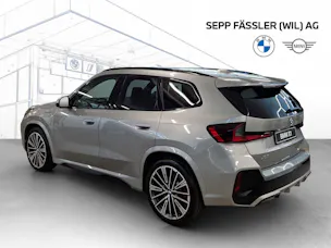 BMW X1 xDrive30e M Sport  Pro