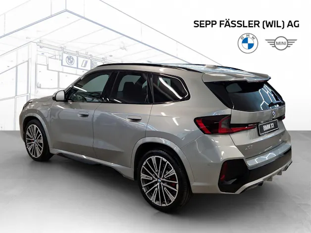 BMW X1 xDrive30e M Sport  Pro