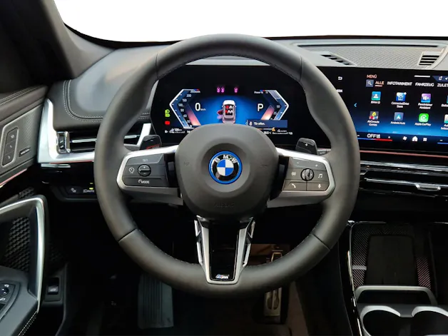 BMW X1 xDrive30e M Sport Pro