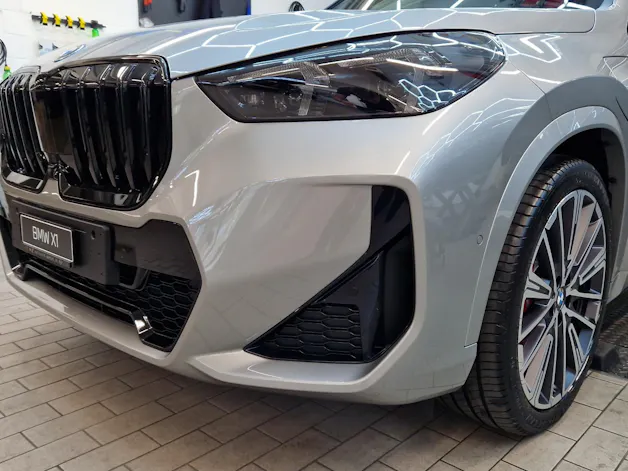 BMW X1 xDrive30e M Sport Pro