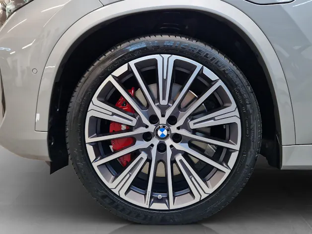 BMW X1 xDrive30e M Sport Pro