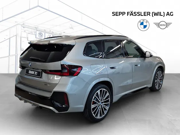 BMW X1 xDrive30e M Sport  Pro