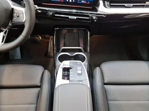 BMW X1 xDrive30e M Sport Pro