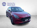 Suzuki Swift 1.2 Sakura Top Hybrid