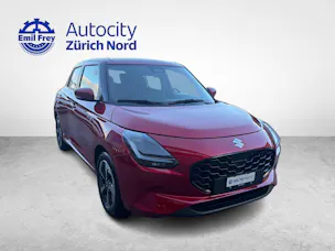 Suzuki Swift 1.2 Sakura Top Hybrid