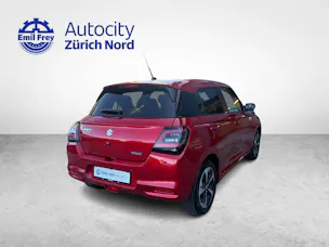 Suzuki Swift 1.2 Sakura Top Hybrid