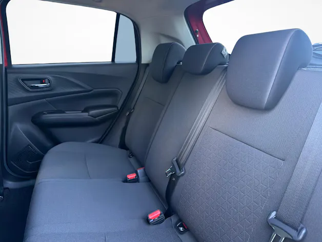 Suzuki Swift 1.2 Sakura Top Hybrid