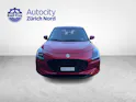 Suzuki Swift 1.2 Sakura Top Hybrid