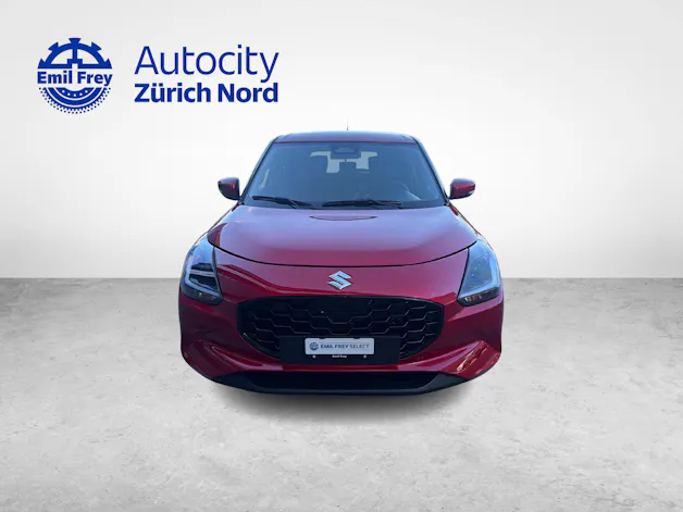 Suzuki Swift 1.2 Sakura Top Hybrid