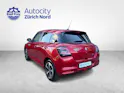 Suzuki Swift 1.2 Sakura Top Hybrid