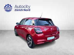 Suzuki Swift 1.2 Sakura Top Hybrid