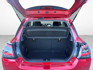 Suzuki Swift 1.2 Sakura Top Hybrid