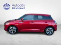 Suzuki Swift 1.2 Sakura Top Hybrid