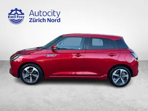 Suzuki Swift 1.2 Sakura Top Hybrid