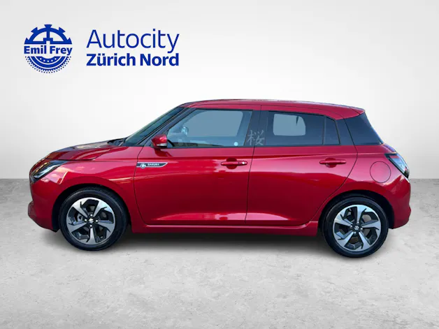 Suzuki Swift 1.2 Sakura Top Hybrid