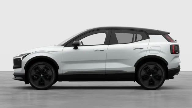 VOLVO EX30 CC P8 Ultra AWD