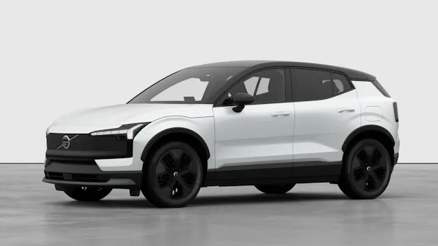 VOLVO EX30 CC P8 Ultra AWD