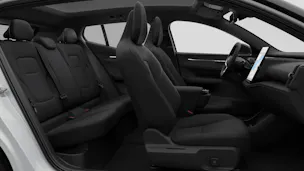 VOLVO EX30 CC P8 Ultra AWD