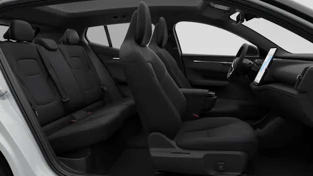 VOLVO EX30 CC P8 Ultra AWD